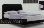 Bedframe Collection Model New York